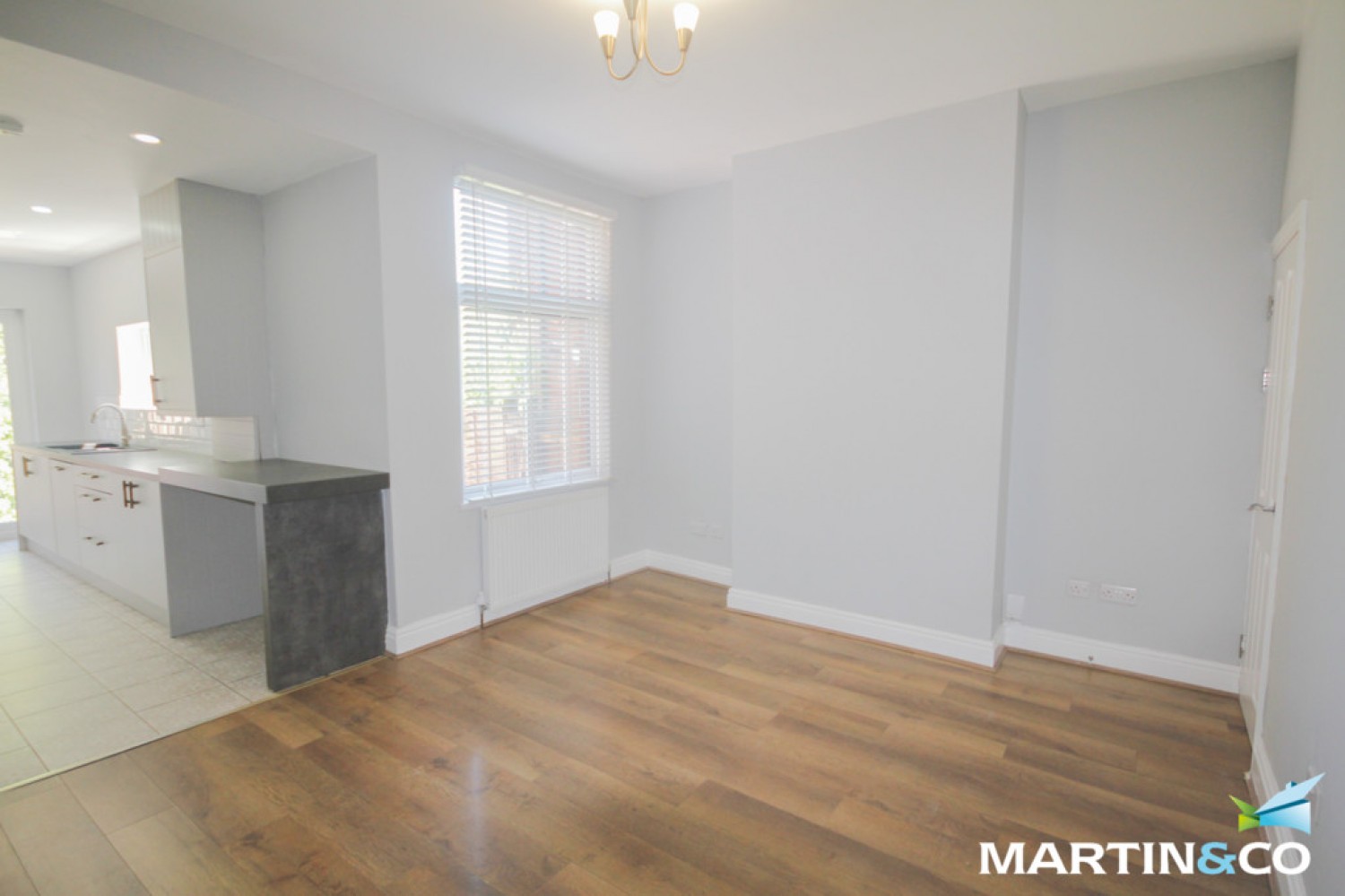 4 bedroom House for Letting Grosvenor Road, Harborne, B17