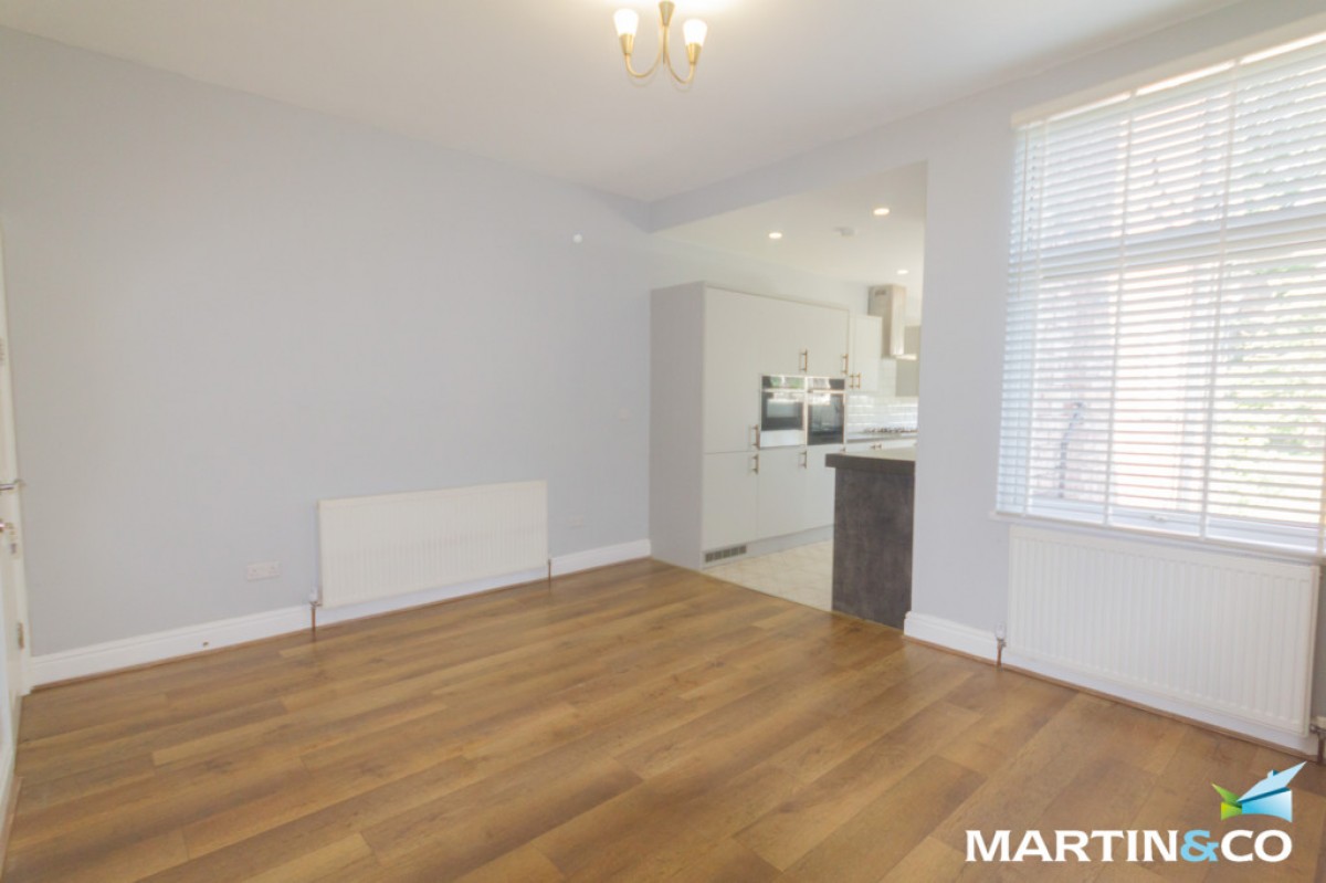 Grosvenor Road, Harborne, B17