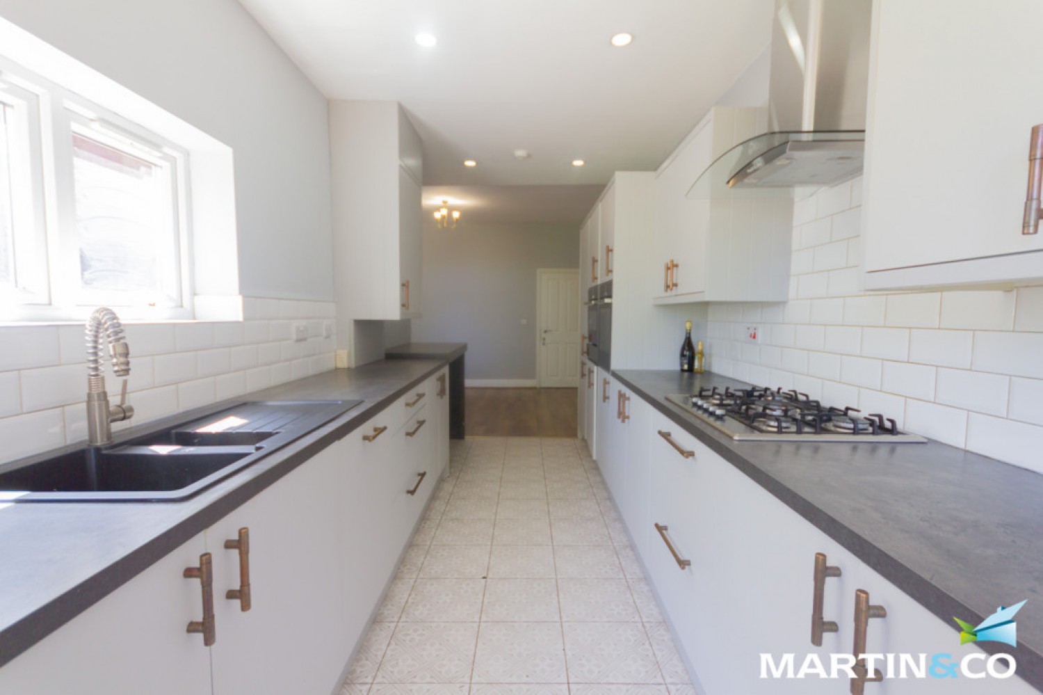 4 bedroom House for Letting Grosvenor Road, Harborne, B17