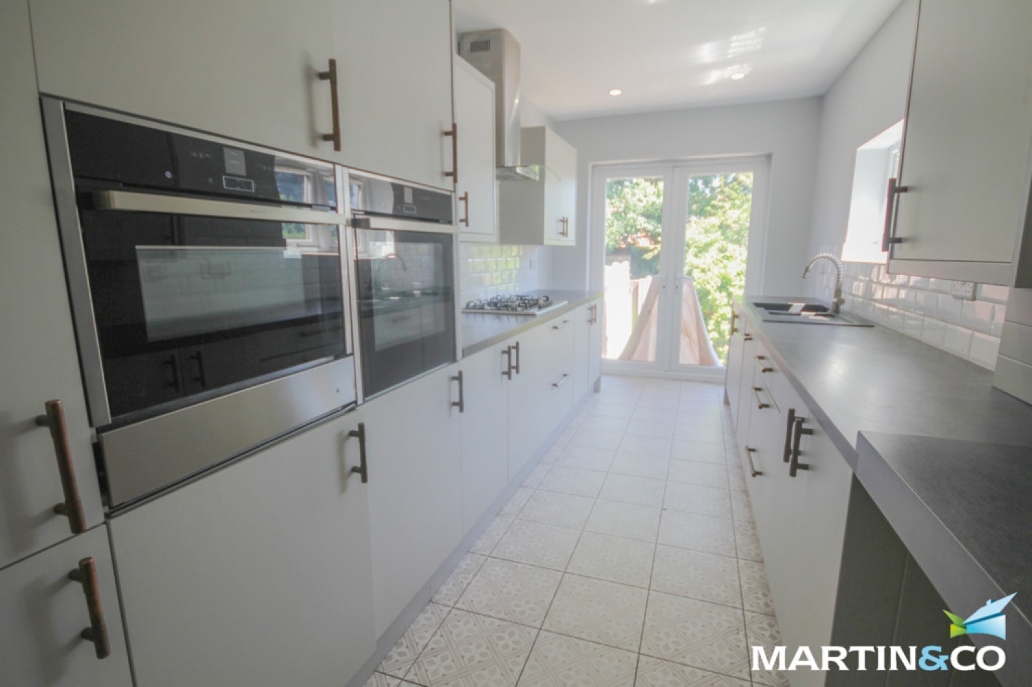 4 bedroom House for Letting Grosvenor Road, Harborne, B17
