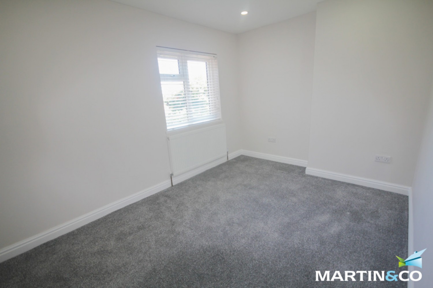 4 bedroom House for Letting Grosvenor Road, Harborne, B17