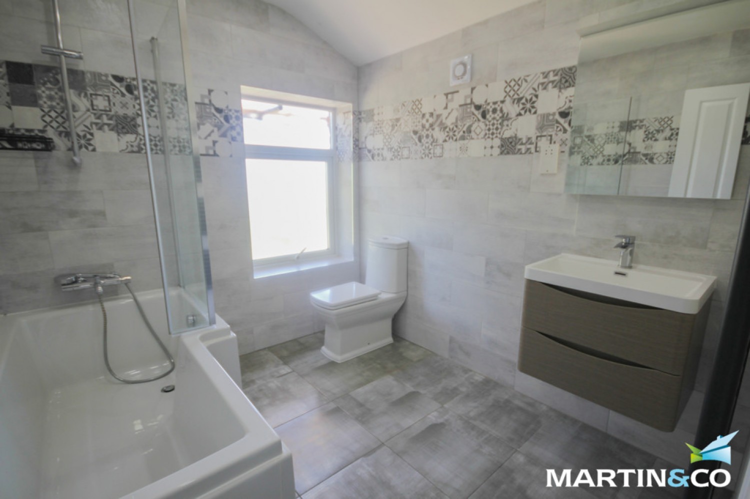 4 bedroom House for Letting Grosvenor Road, Harborne, B17