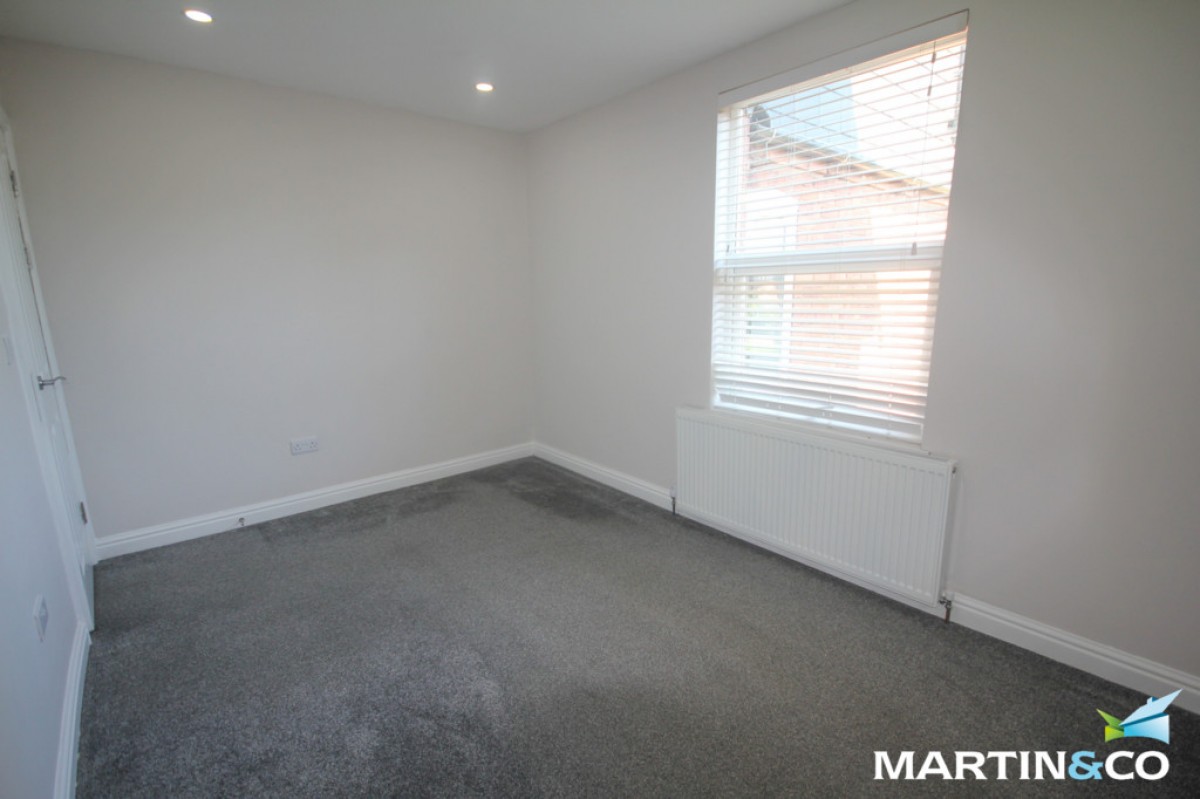 Grosvenor Road, Harborne, B17