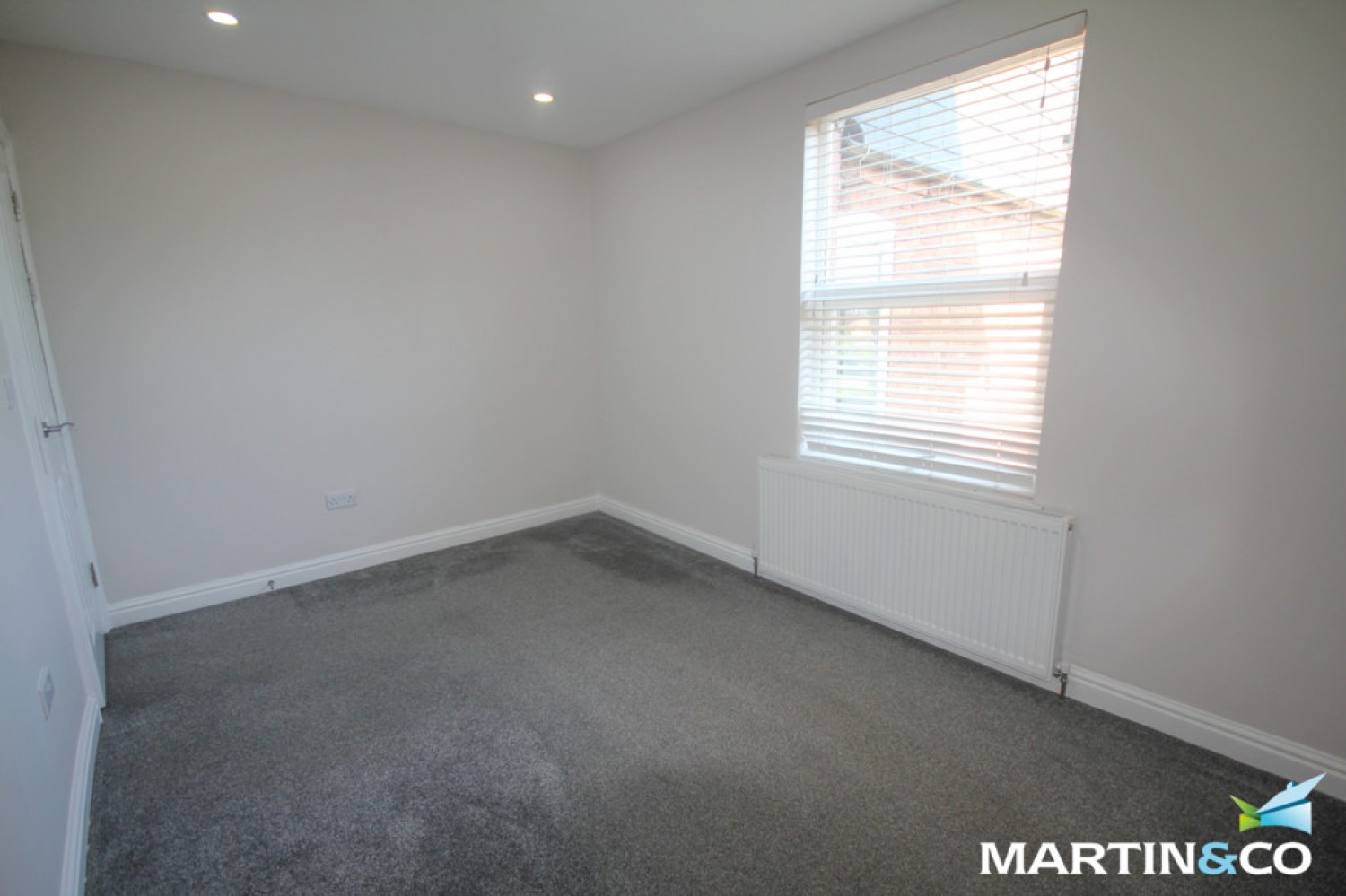 4 bedroom House for Letting Grosvenor Road, Harborne, B17