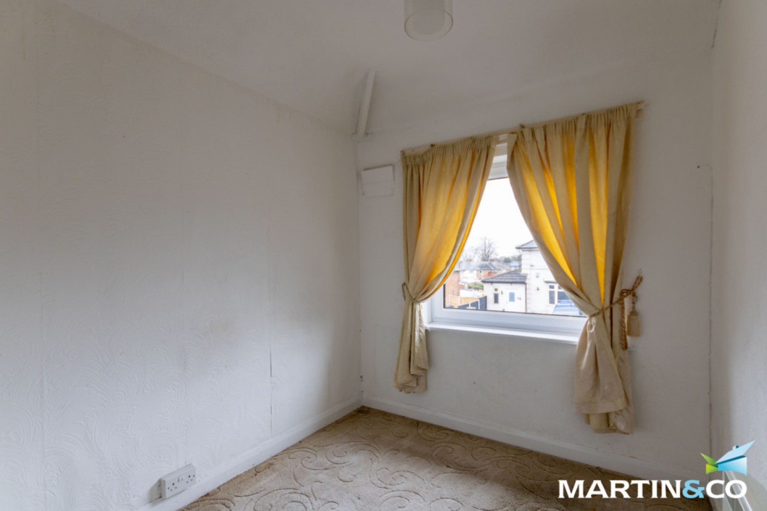 3 bedroom House for Sale Elmdale Crescent, Northfield, B31