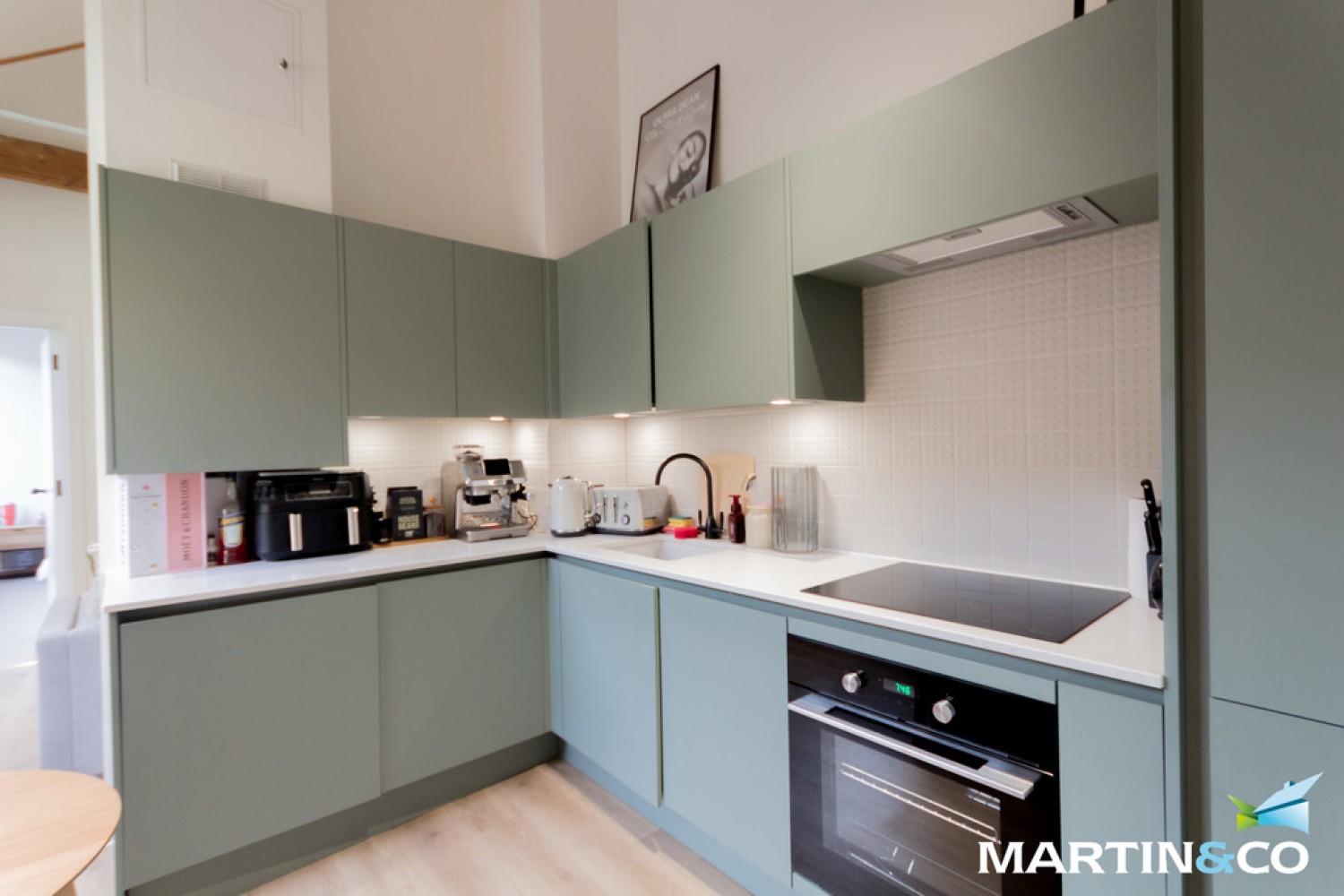 1 bedroom Flat for Letting Great Hampton Street Works, Great Hampton Street, Birmingham, B18