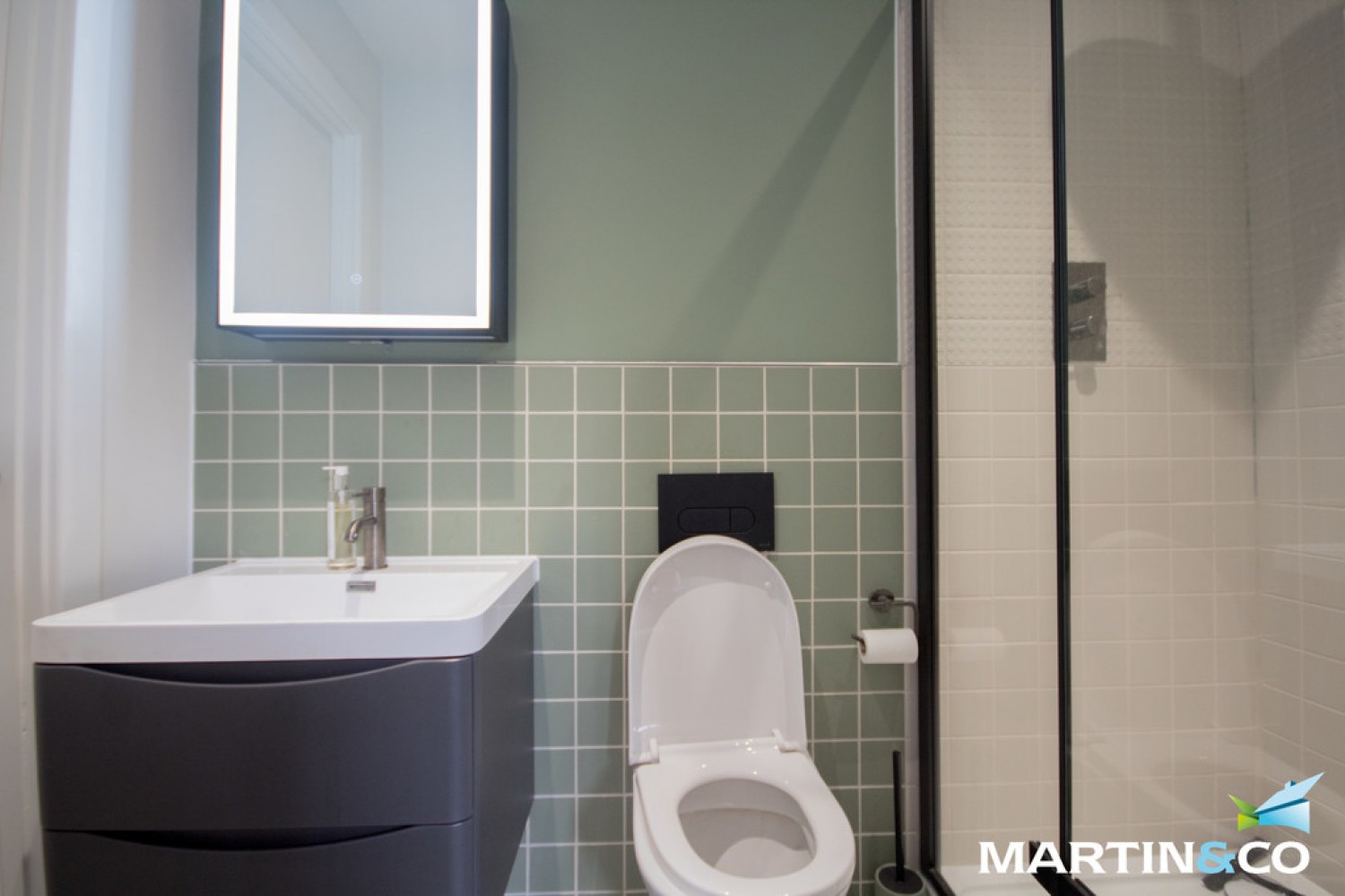 1 bedroom Flat for Letting Great Hampton Street Works, Great Hampton Street, Birmingham, B18