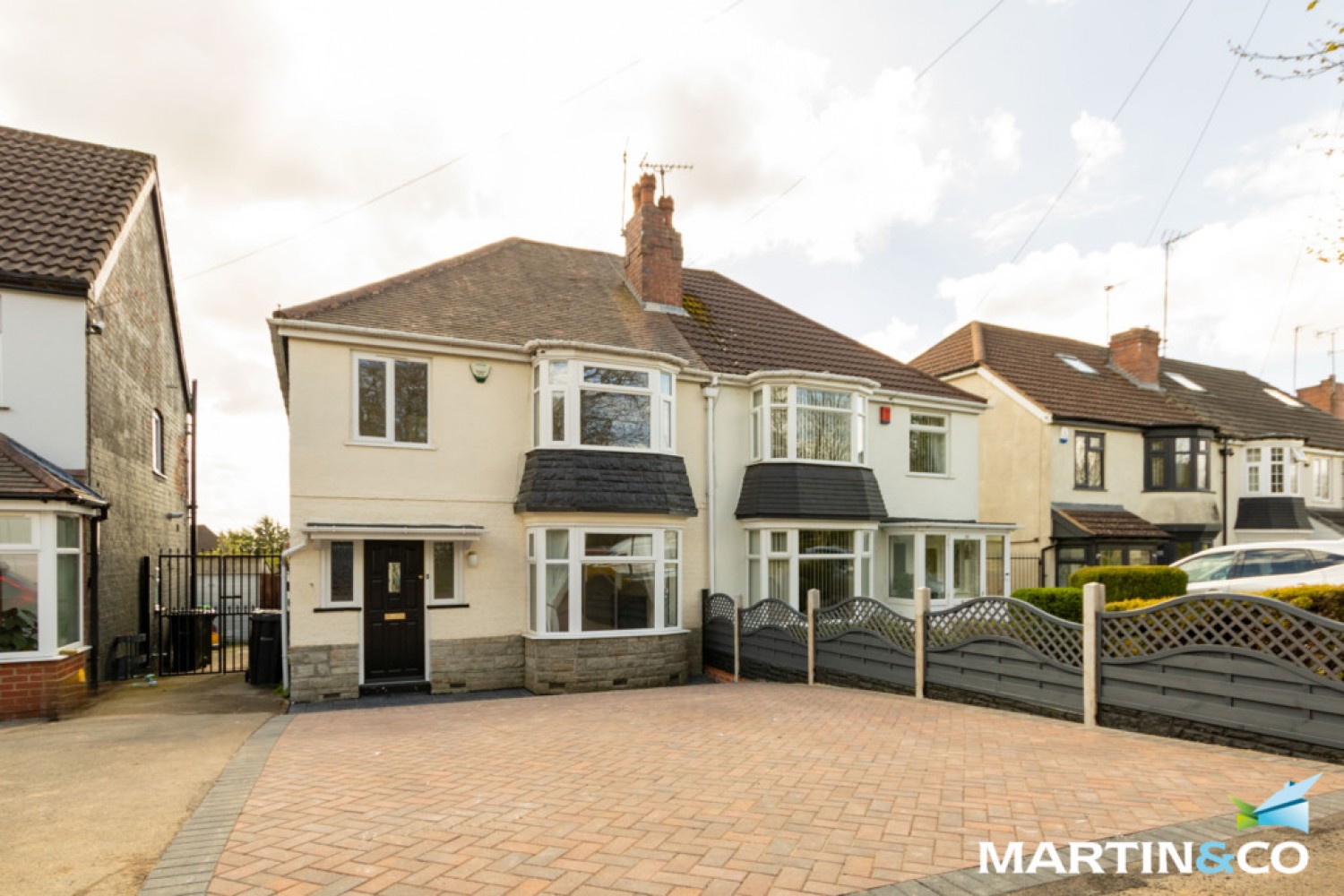 3 bedroom House for Letting Wolverhampton Road, Oldbury, B68