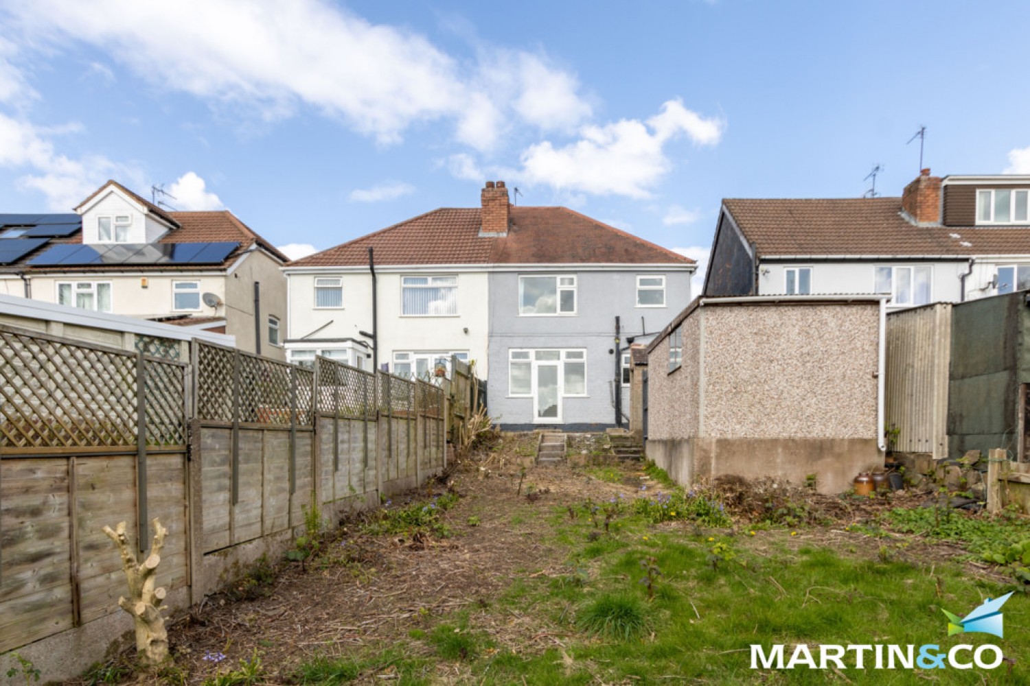 3 bedroom House for Letting Wolverhampton Road, Oldbury, B68