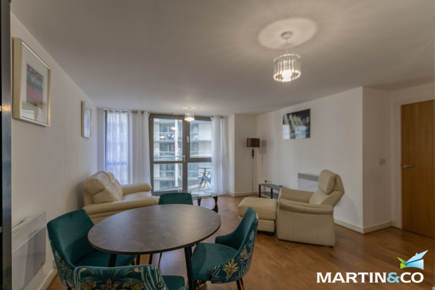 2 bedroom Flat for Letting Centenary Plaza, Holliday Street, Birmingham, B1