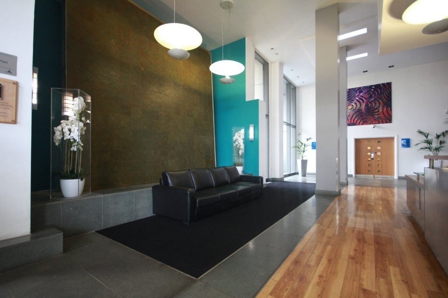 2 bedroom Flat for Letting Centenary Plaza, Holliday Street, Birmingham, B1