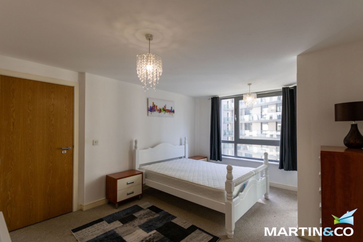 2 bedroom Flat for Letting Centenary Plaza, Holliday Street, Birmingham, B1