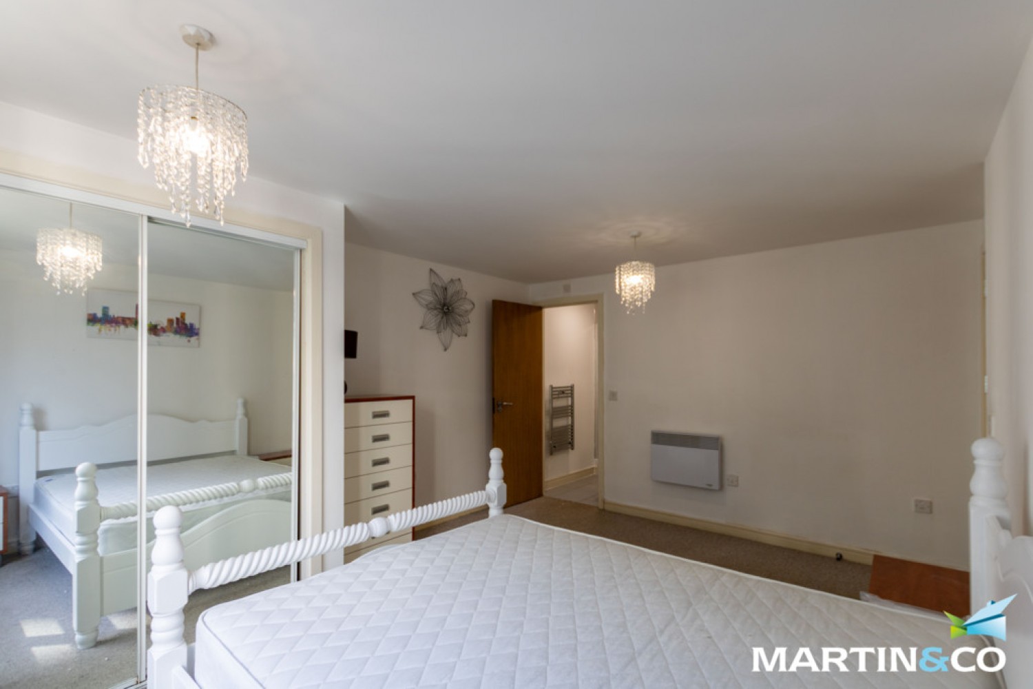 2 bedroom Flat for Letting Centenary Plaza, Holliday Street, Birmingham, B1