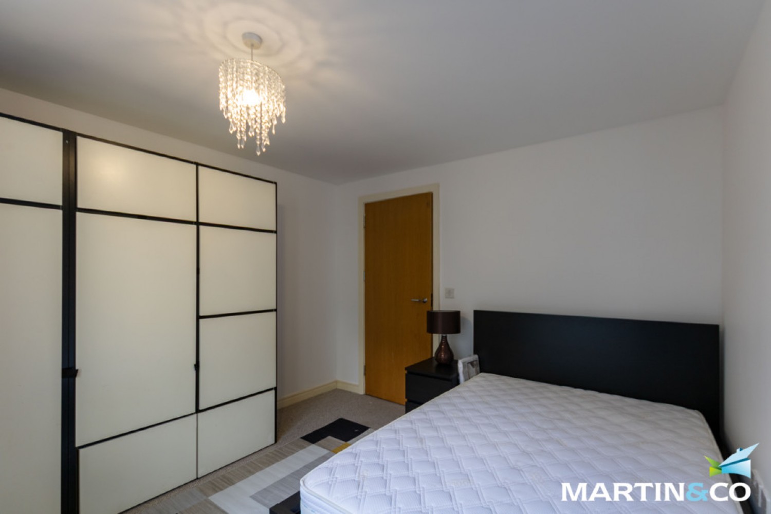 2 bedroom Flat for Letting Centenary Plaza, Holliday Street, Birmingham, B1
