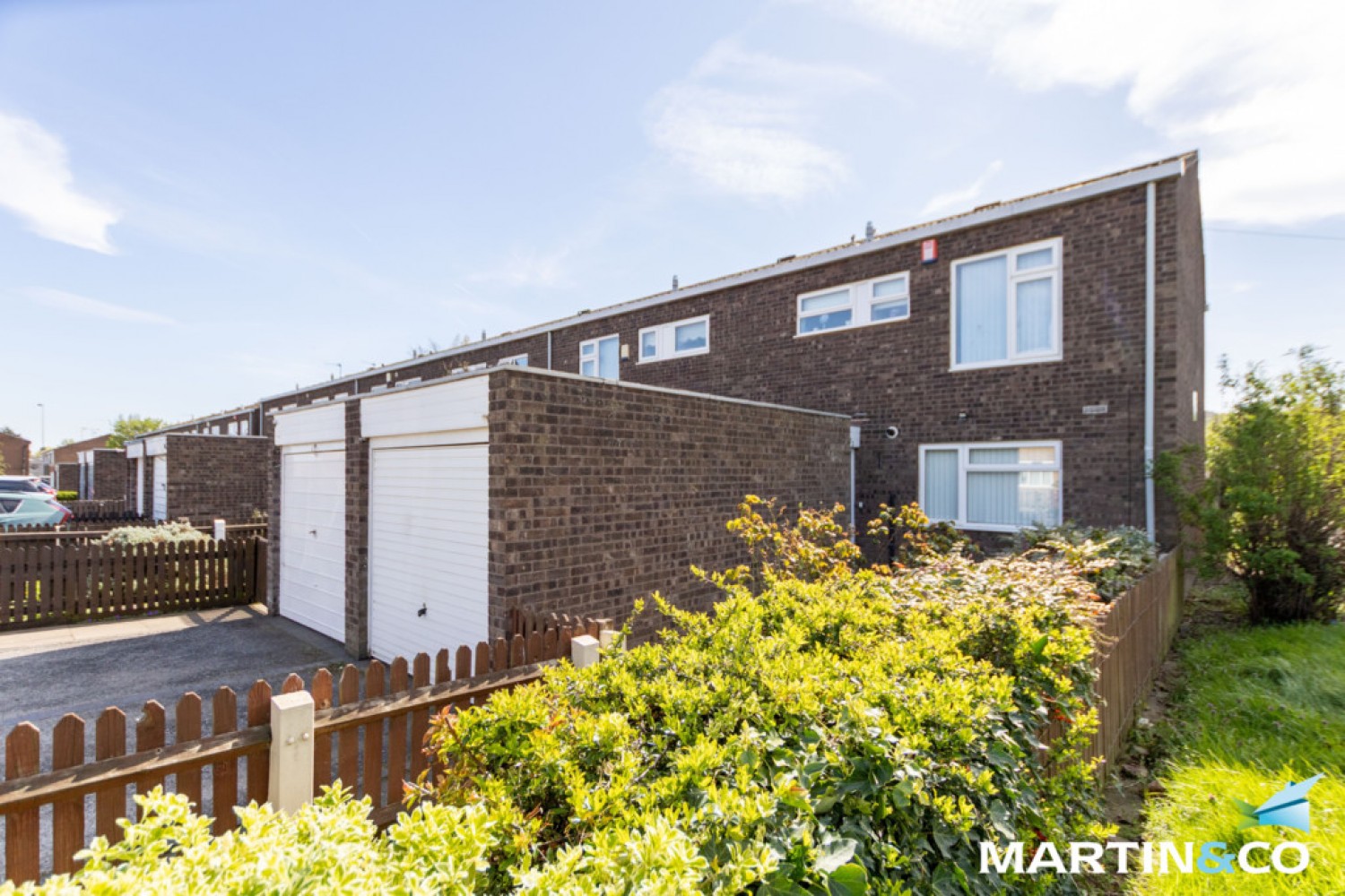 3 bedroom House for Sale Marton Close, Nechells, B7