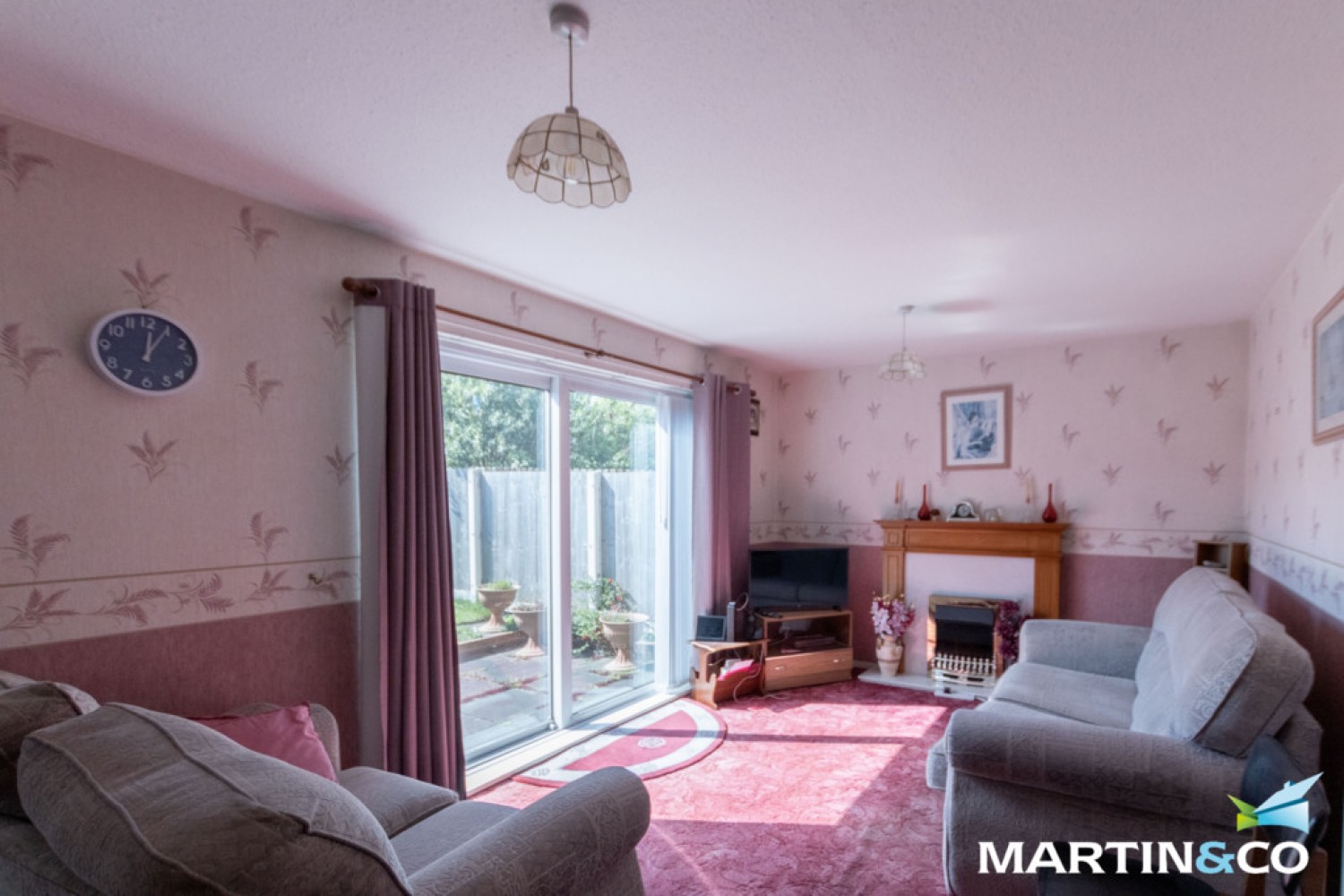 3 bedroom House for Sale Marton Close, Nechells, B7