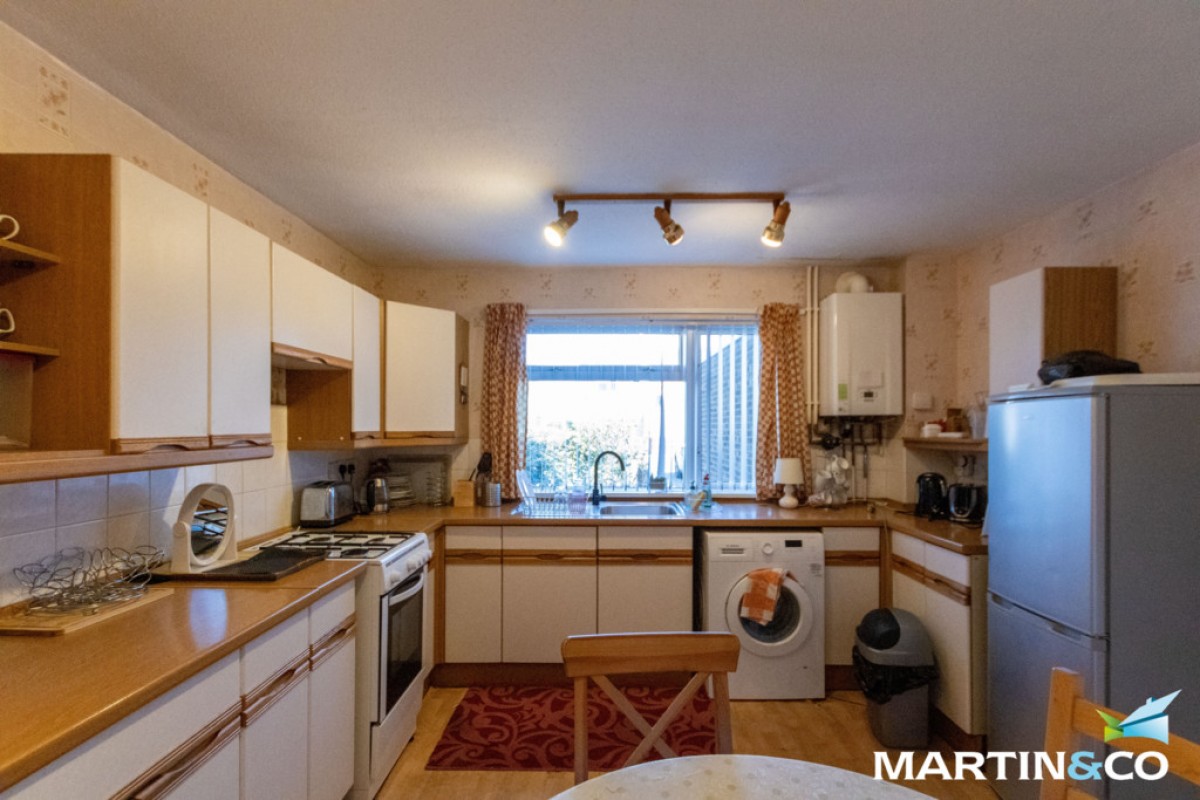 Marton Close, Nechells, B7