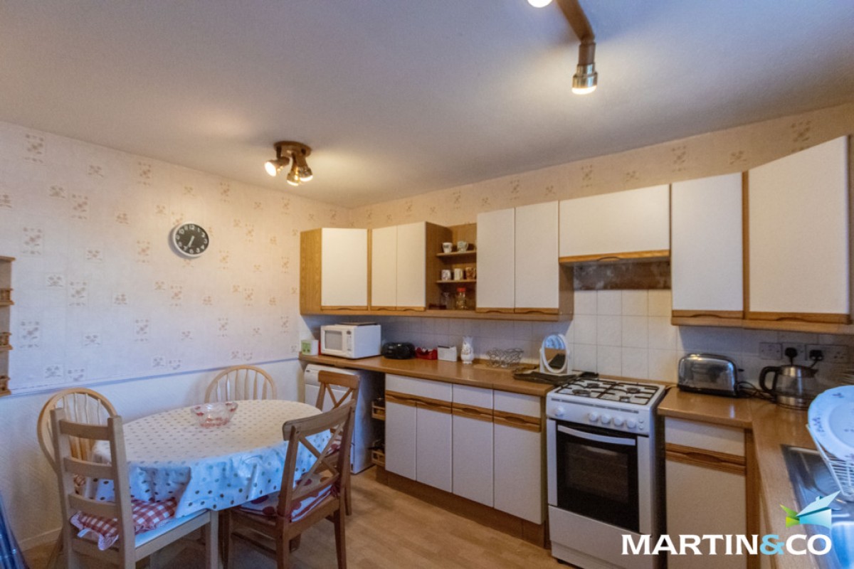 Marton Close, Nechells, B7