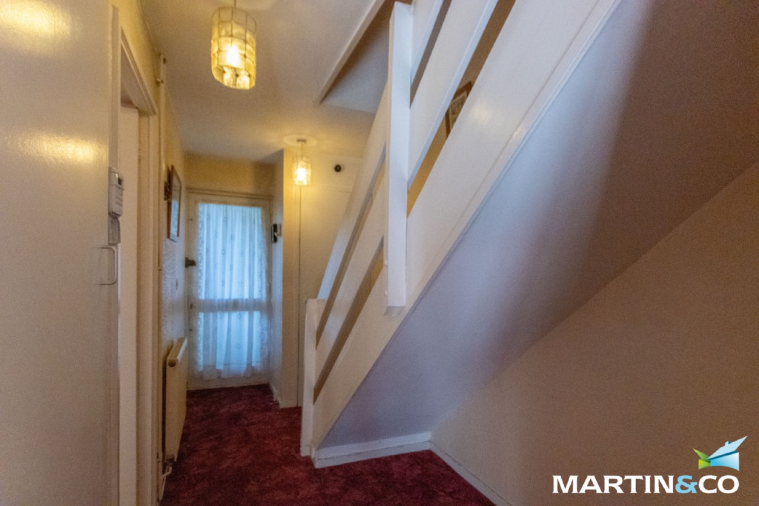 3 bedroom House for Sale Marton Close, Nechells, B7