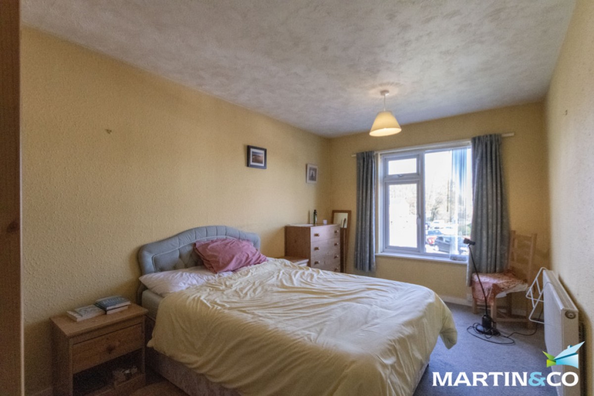 Marton Close, Nechells, B7