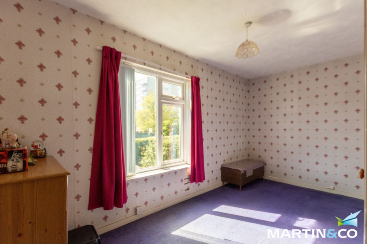 Marton Close, Nechells, B7