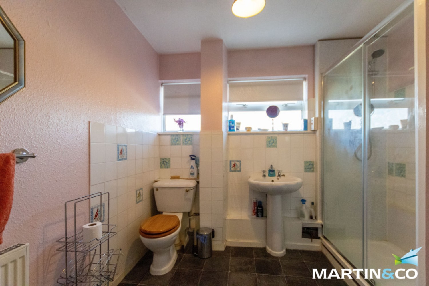 3 bedroom House for Sale Marton Close, Nechells, B7