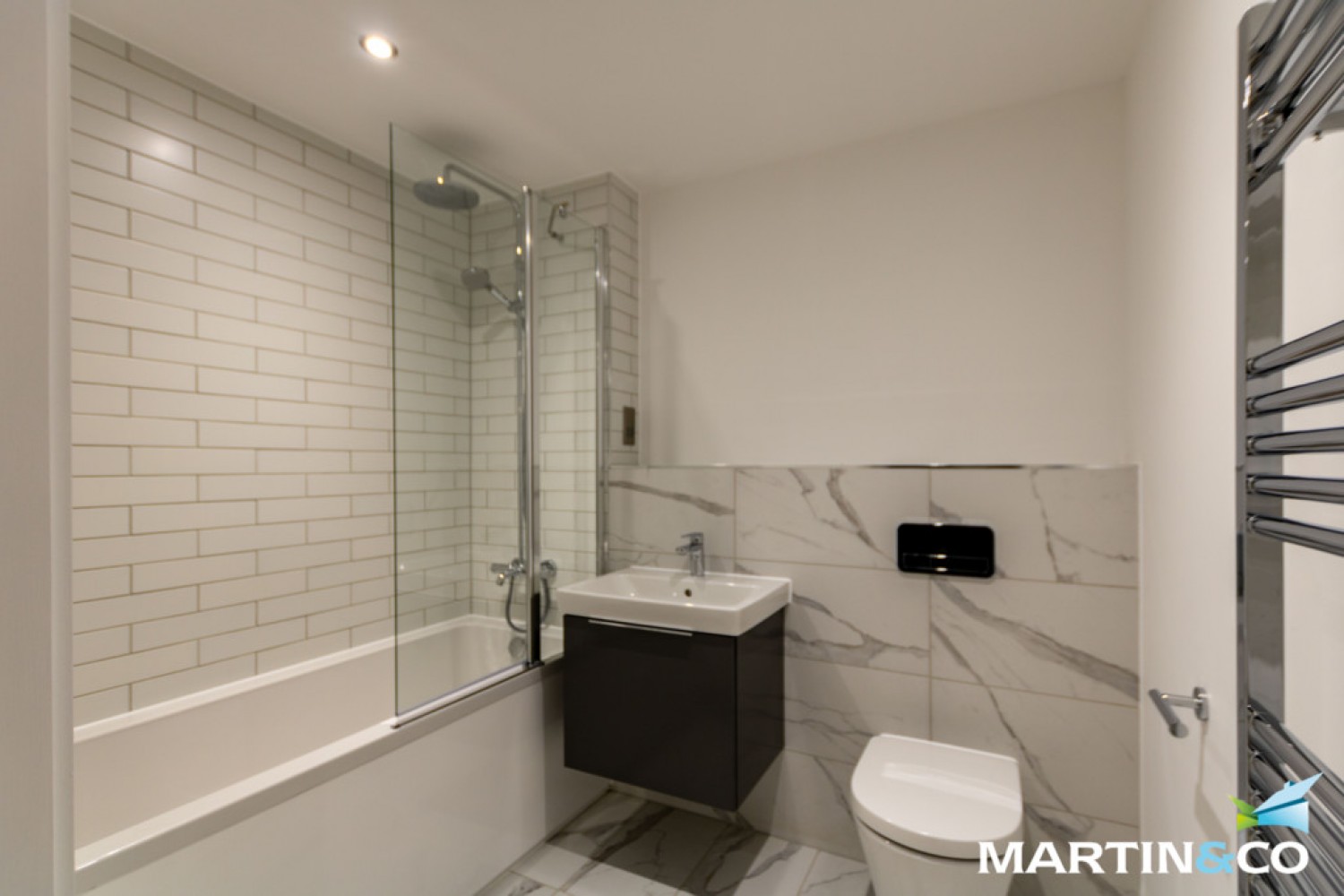 1 bedroom Flat for Letting Charles Green Residences, Albion Street, Jewellery Quarter, B1