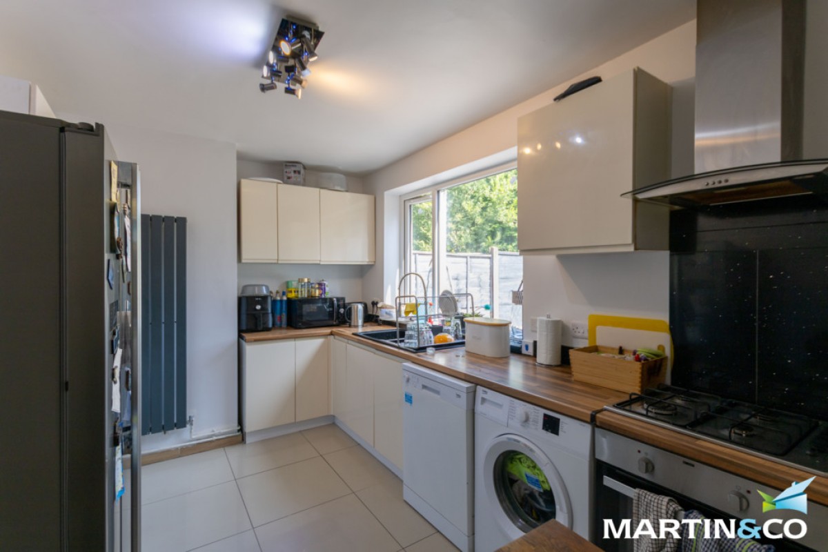 Wheatley Road, Oldbury, B68