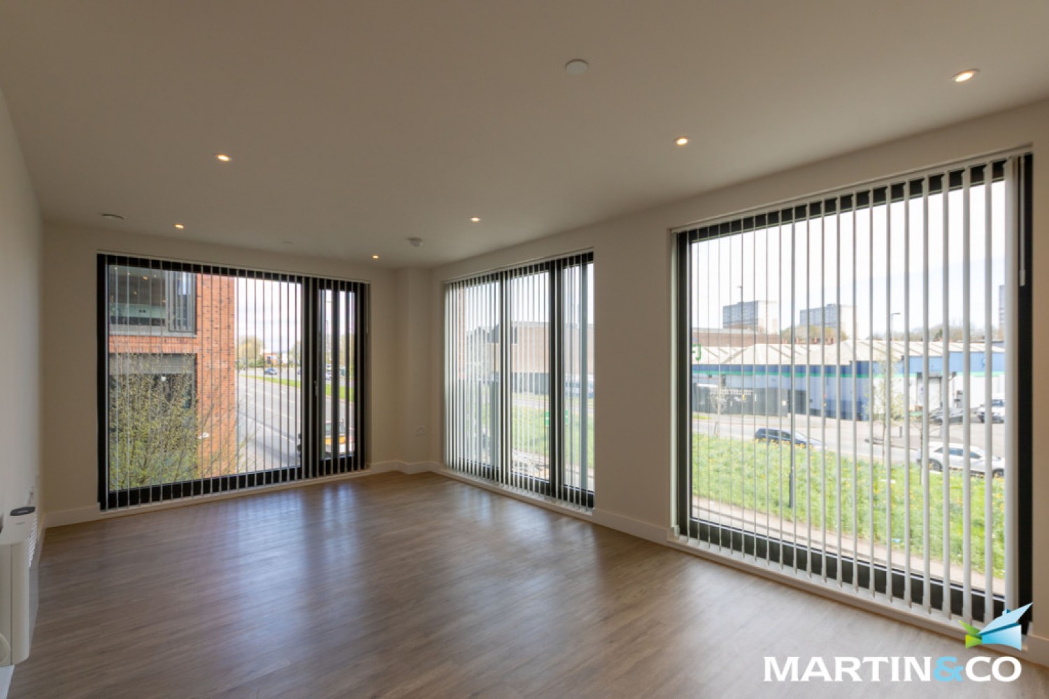 2 bedroom Flat for Letting Belmont Wharf, Glasswater Locks, Pitt Street, Birmingham, B4