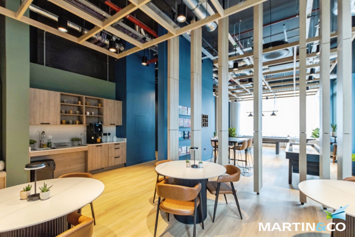 2 bedroom Flat for Letting Belmont Wharf, Glasswater Locks, Pitt Street, Birmingham, B4