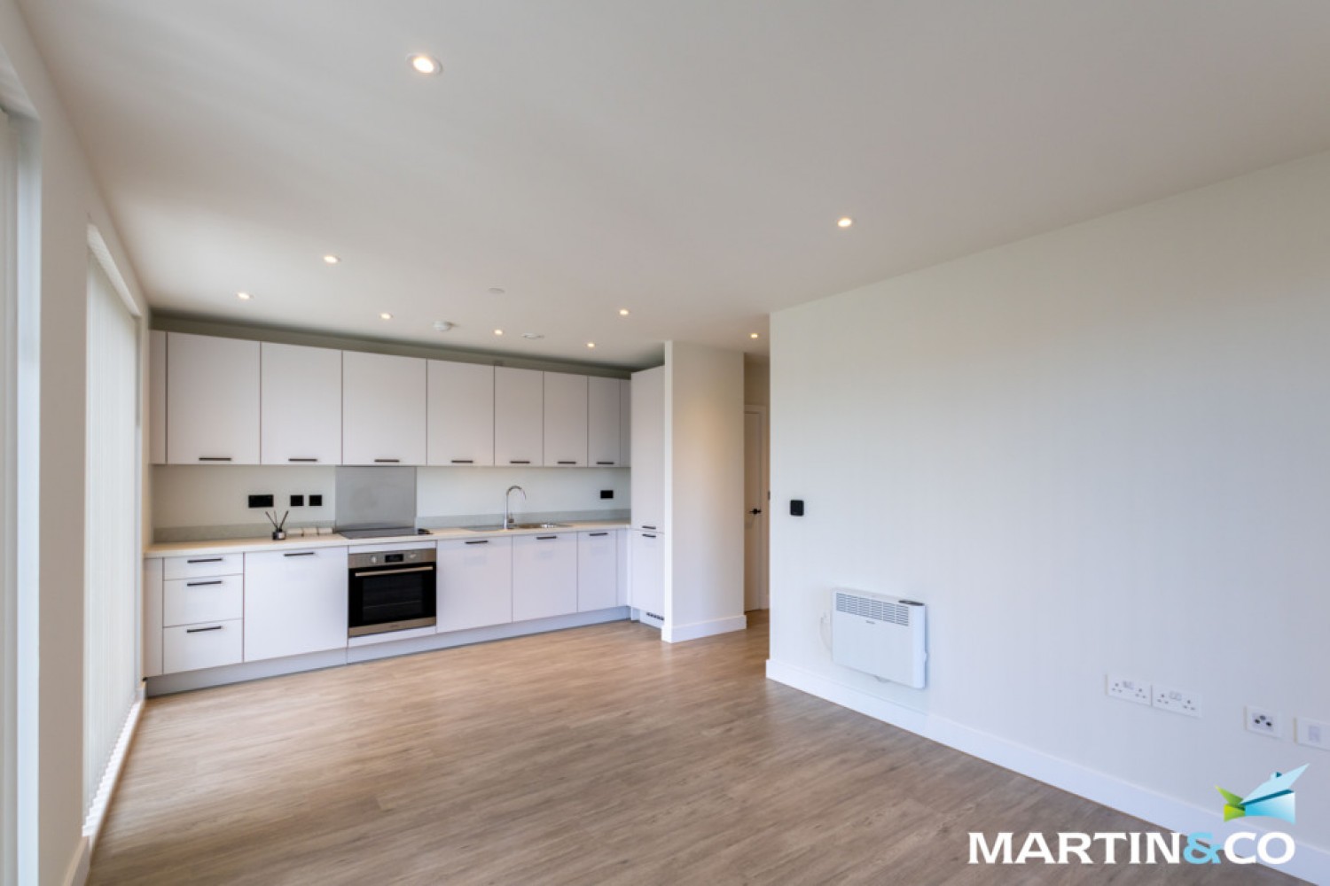 2 bedroom Flat for Letting Belmont Wharf, Glasswater Locks, Pitt Street, Birmingham, B4