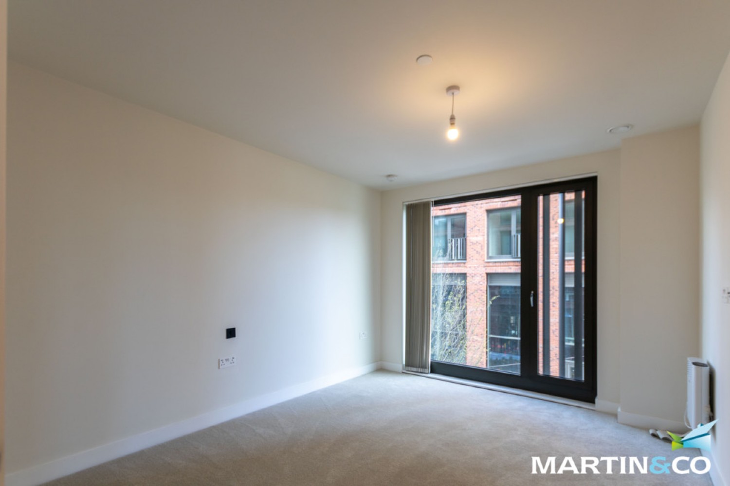 2 bedroom Flat for Letting Belmont Wharf, Glasswater Locks, Pitt Street, Birmingham, B4
