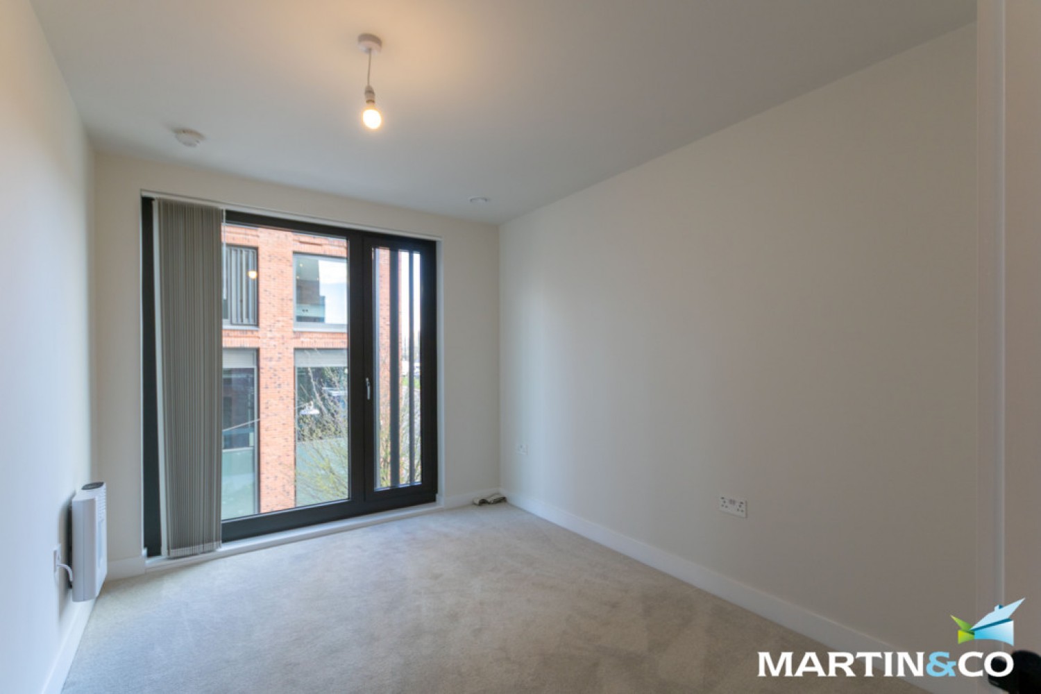 2 bedroom Flat for Letting Belmont Wharf, Glasswater Locks, Pitt Street, Birmingham, B4