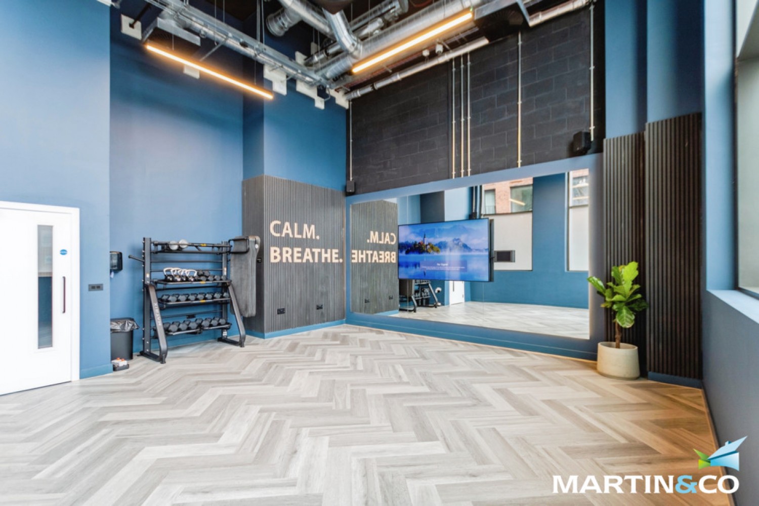 2 bedroom Flat for Letting Belmont Wharf, Glasswater Locks, Pitt Street, Birmingham, B4