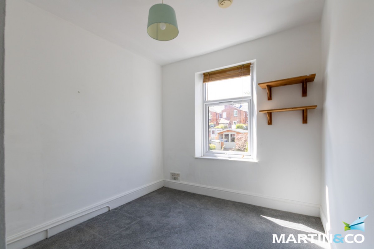 Park Road, Bearwood, B67