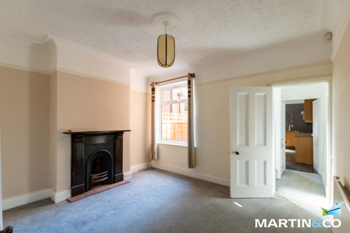 Park Road, Bearwood, B67