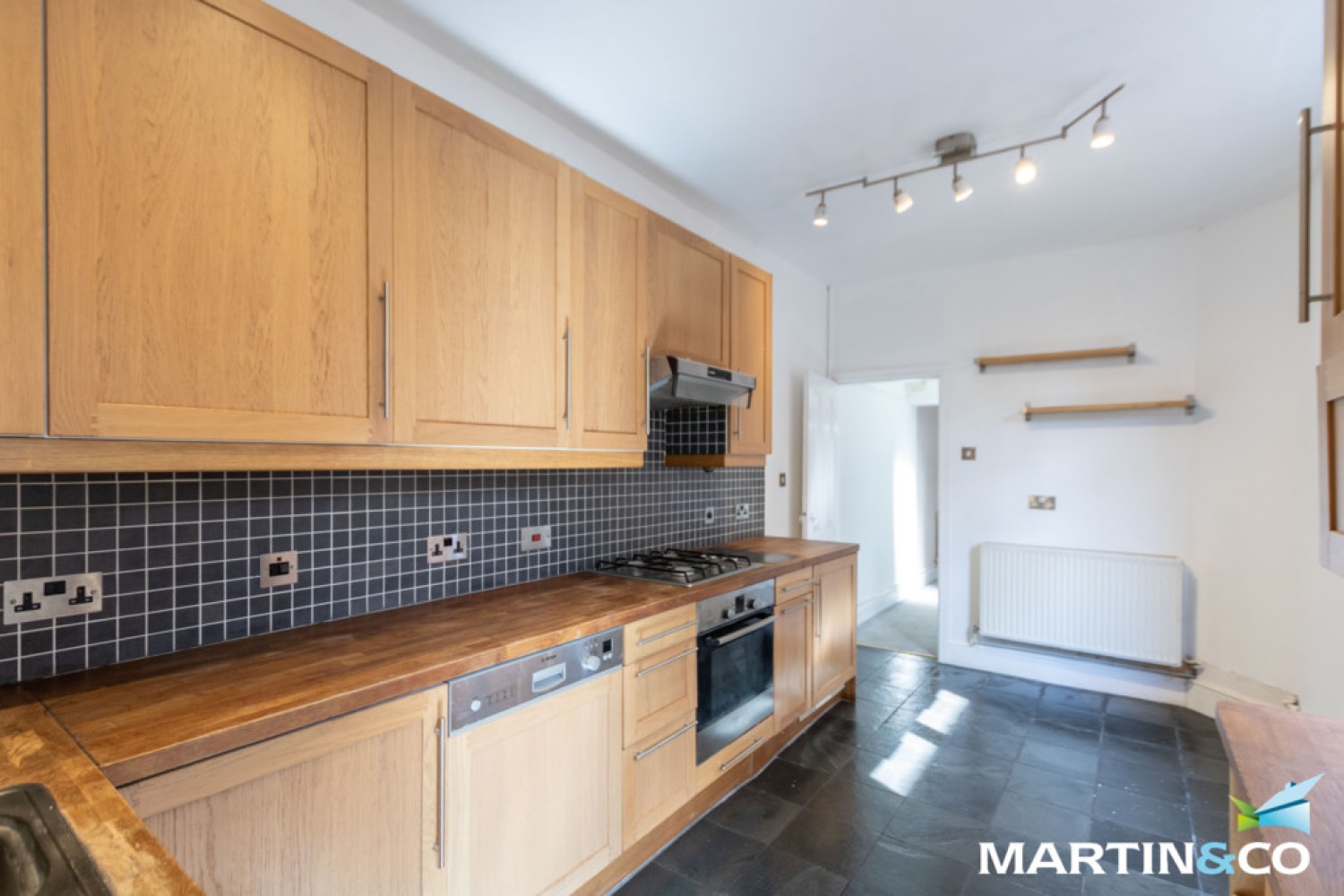 3 bedroom House for Sale Park Road, Bearwood, B67