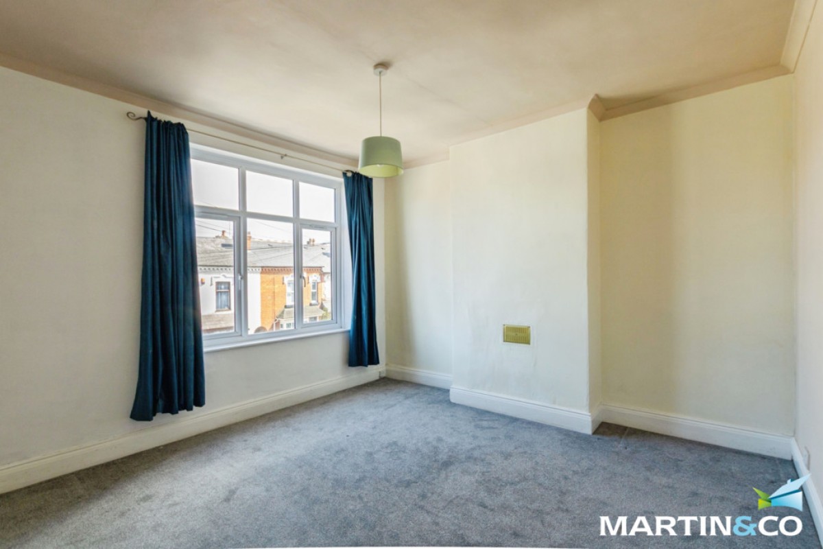 Park Road, Bearwood, B67