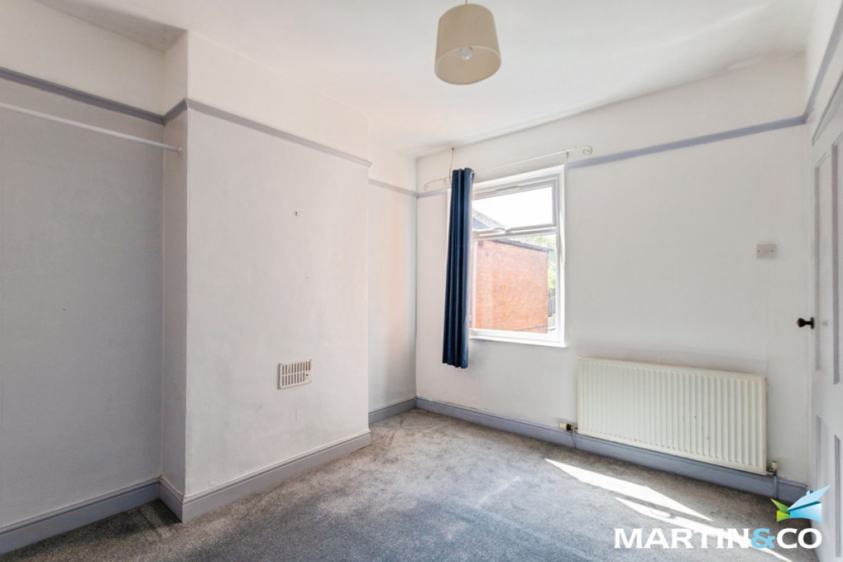 Park Road, Bearwood, B67