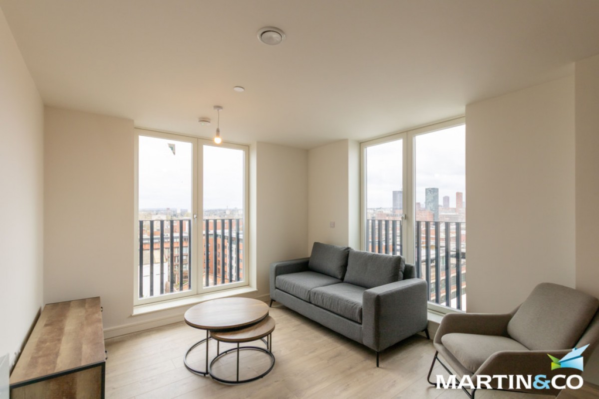 Sapphire Court, Bradford Street, Digbeth, B12