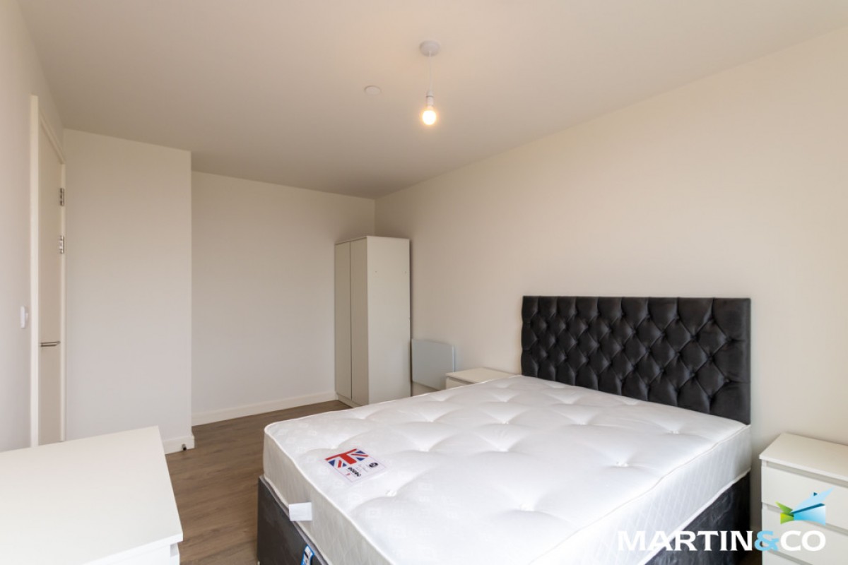 Sapphire Court, Bradford Street, Digbeth, B12