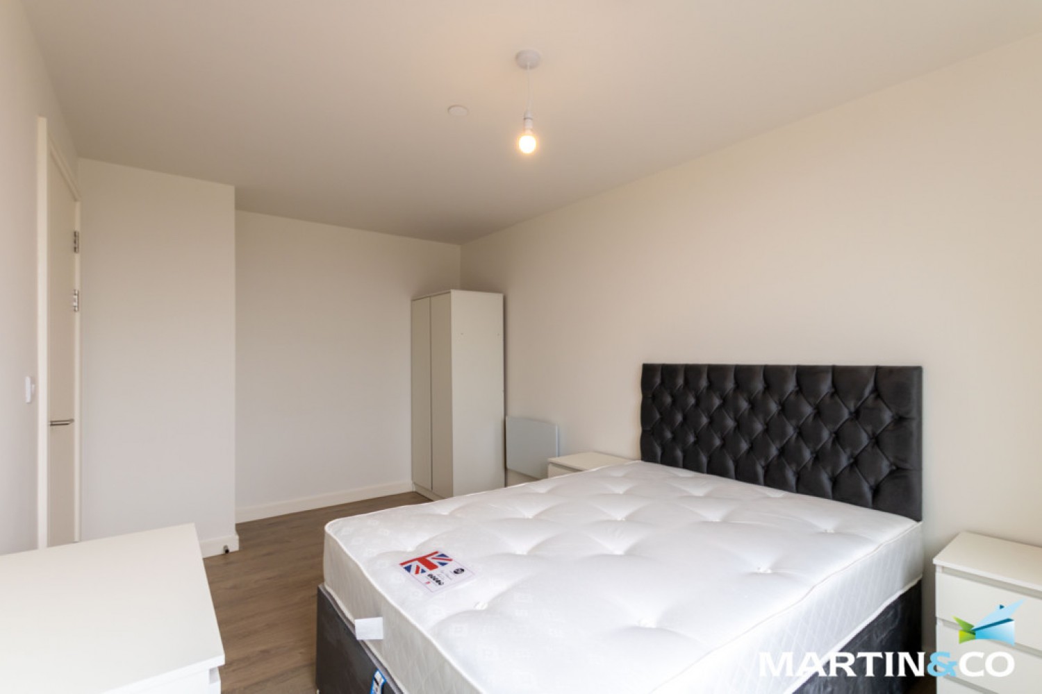 2 bedroom Flat for Letting Sapphire Court, Bradford Street, Digbeth, B12