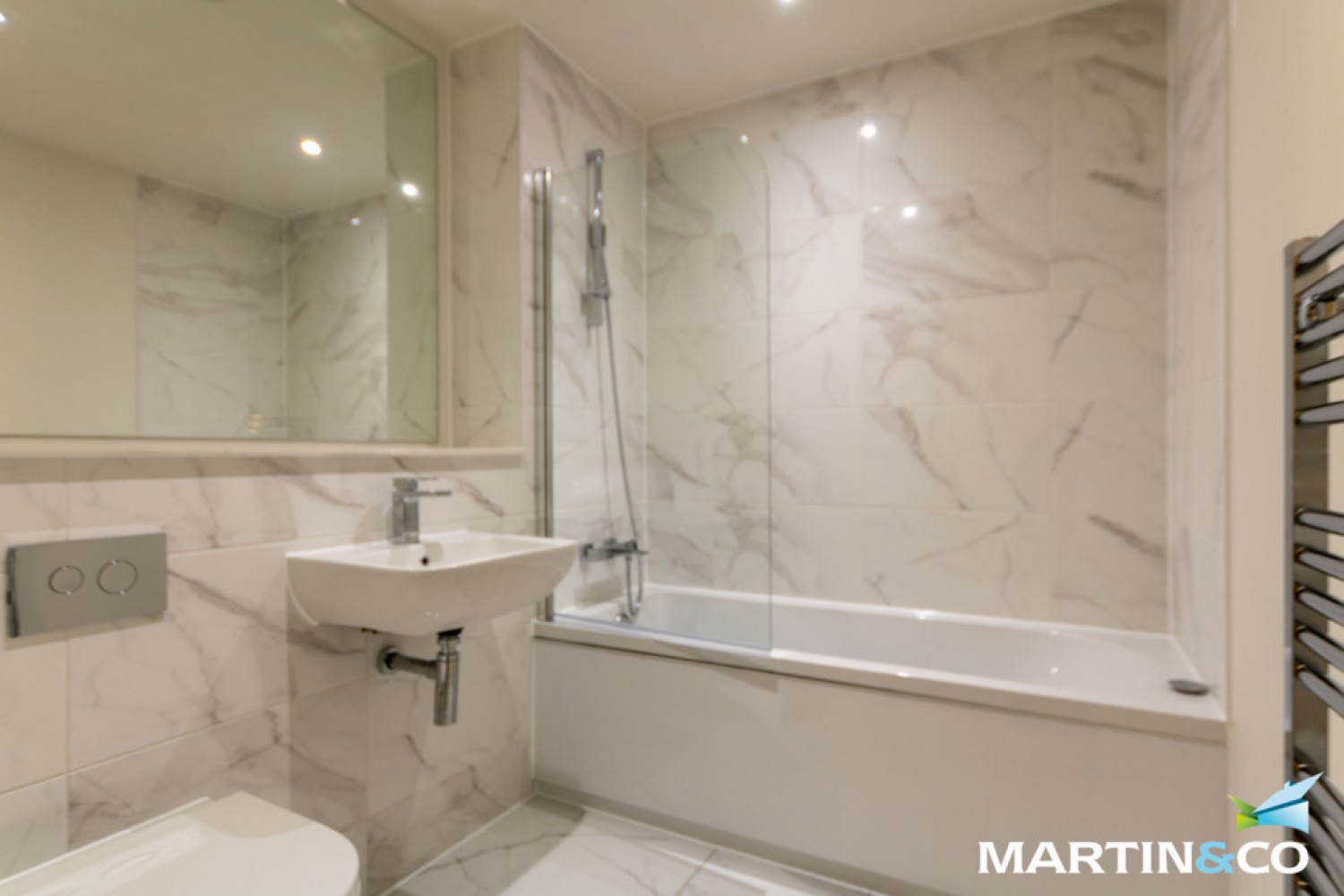 2 bedroom Flat for Letting Sapphire Court, Bradford Street, Digbeth, B12