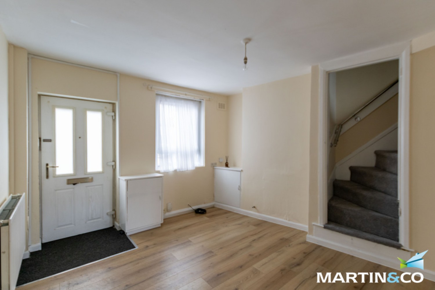 1 bedroom House for Letting Greenfield Road, Harborne, B17