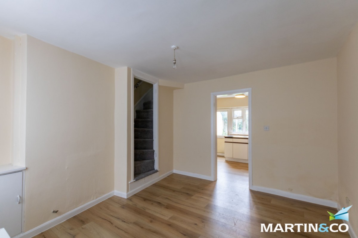 Greenfield Road, Harborne, B17