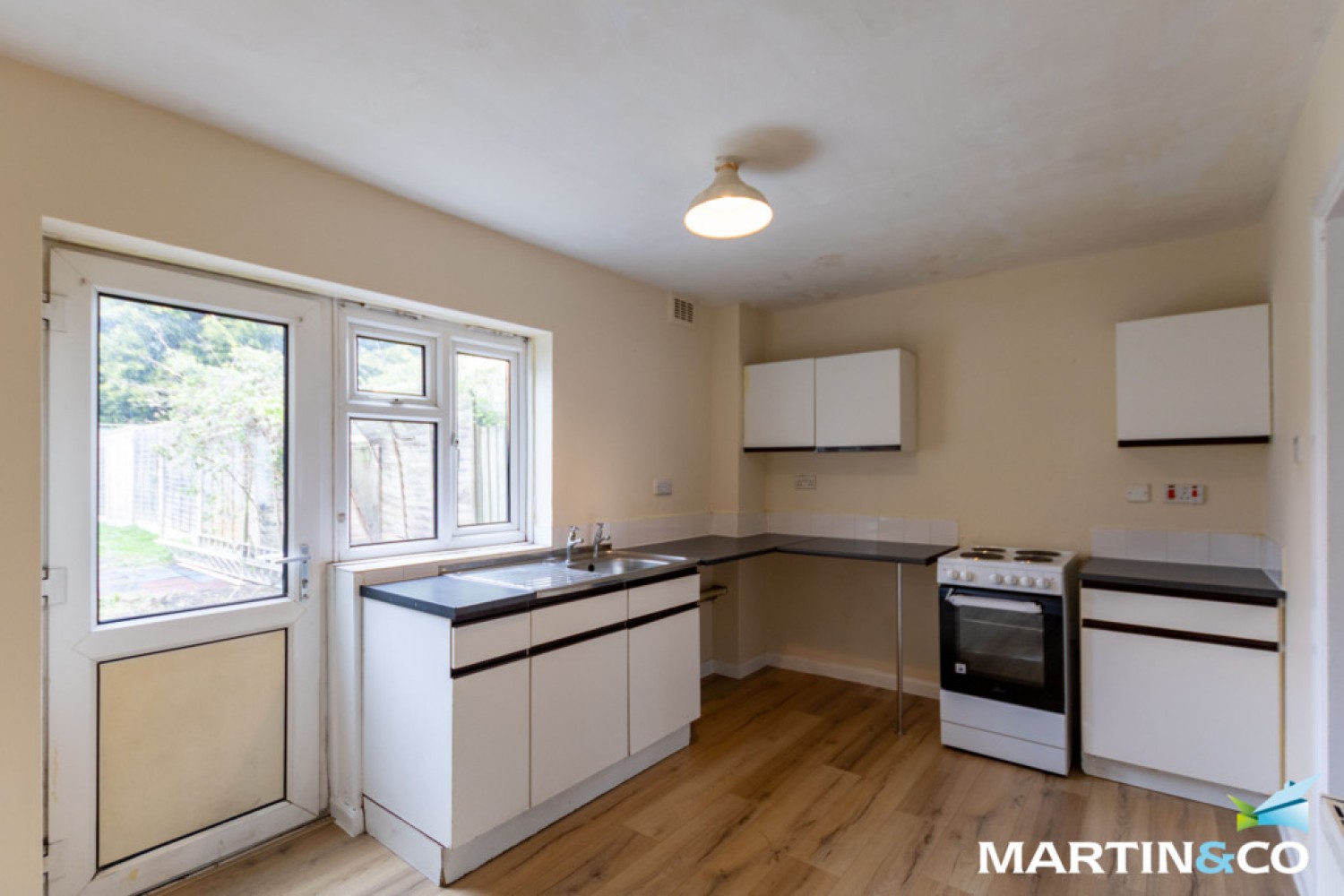 1 bedroom House for Letting Greenfield Road, Harborne, B17