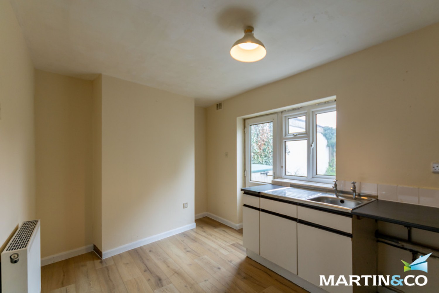 1 bedroom House for Letting Greenfield Road, Harborne, B17