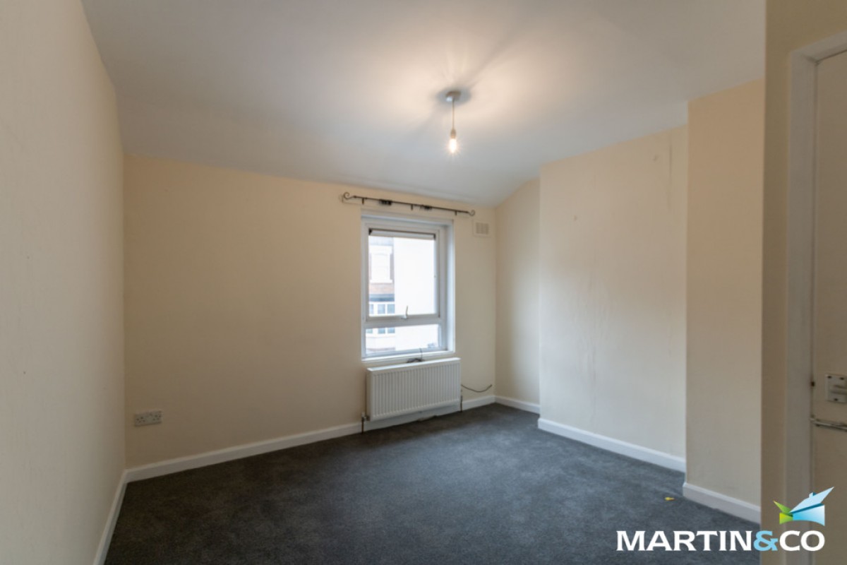 Greenfield Road, Harborne, B17