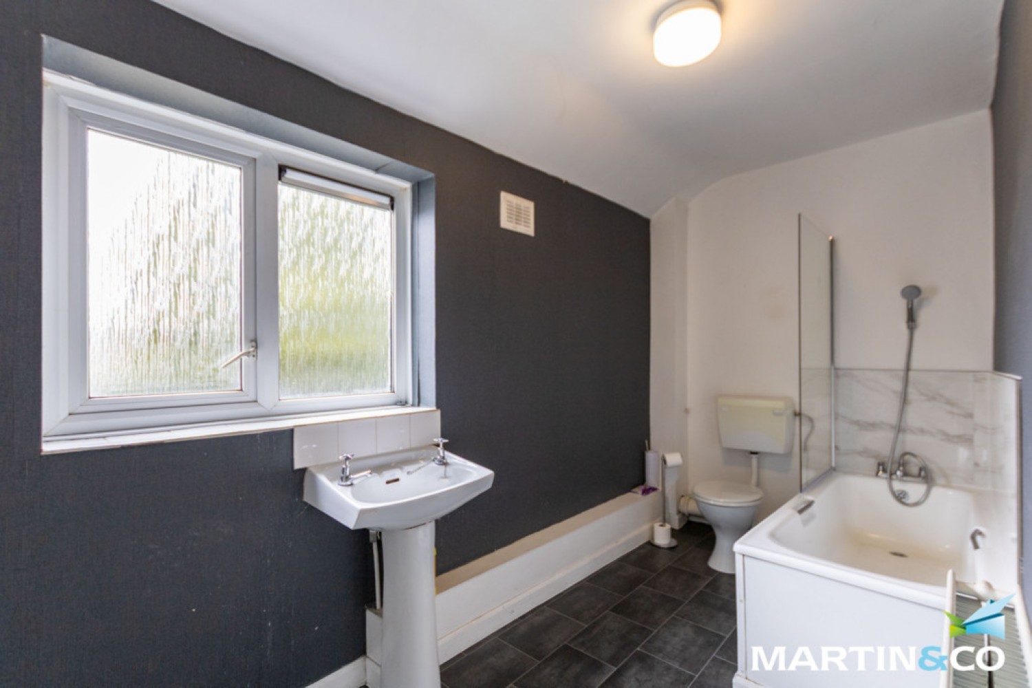 1 bedroom House for Letting Greenfield Road, Harborne, B17