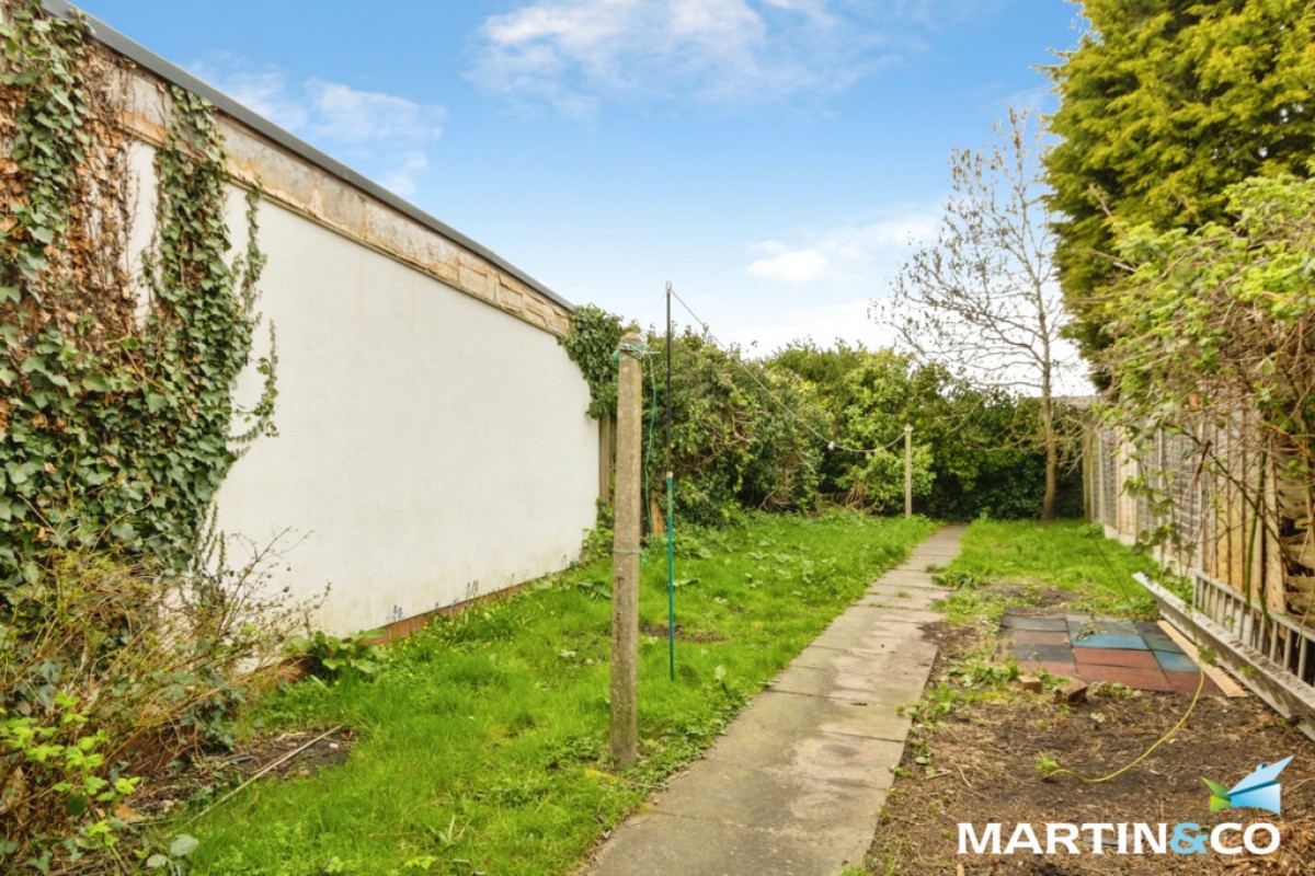 Greenfield Road, Harborne, B17